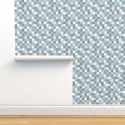 blue-grey bubblegrey  pixelsquares