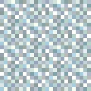 blue-grey bubblegrey  pixelsquares