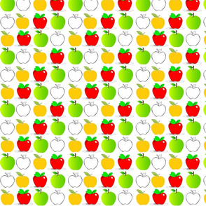 apples