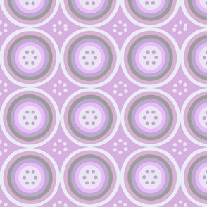 lavender_mid_century circles