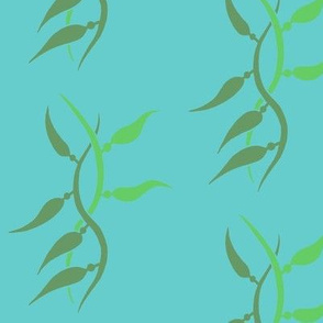 Seaweed Frond