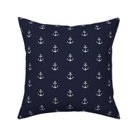 Anchor Navy 