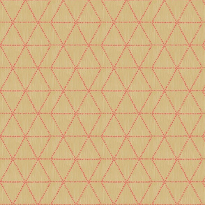 navajo pink sisal