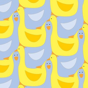 Tessellation Fabric, Wallpaper and Home Decor | Spoonflower
