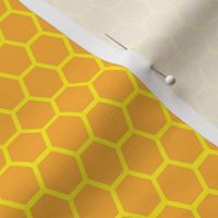 Plain Honeycomb