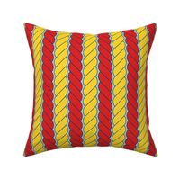 02097235 : rope stripe : spoonflower0188