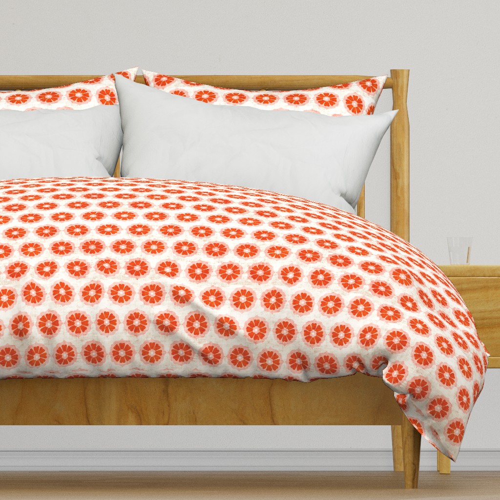 orange_cushionflower