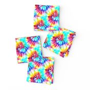 Xanthia Tie Dye ~ Small