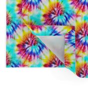 Xanthia Tie Dye ~ Small