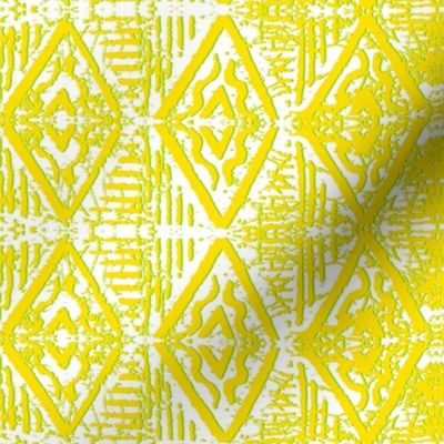 Lemon_and lime_embossed