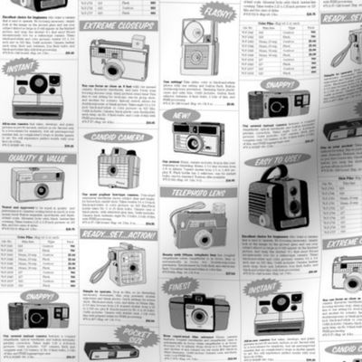 Photog || camera supply catalog