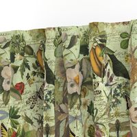 botanical-print-green