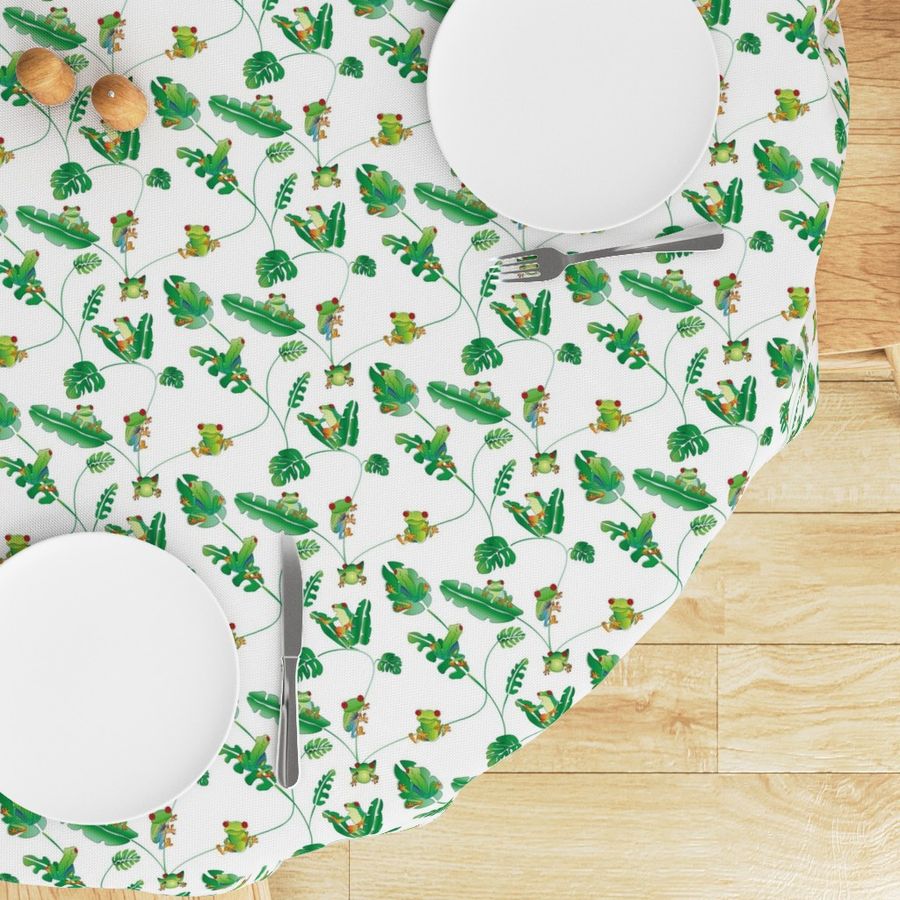 HOME_GOOD_ROUND_TABLE_CLOTH