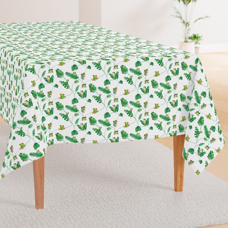 HOME_GOOD_RECTANGULAR_TABLE_CLOTH