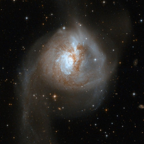 NGC3256