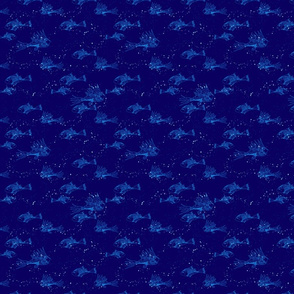 fish pattern