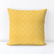 yellow pattern