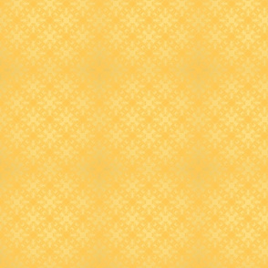 yellow pattern