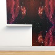 Red Galaxy (small temp version)