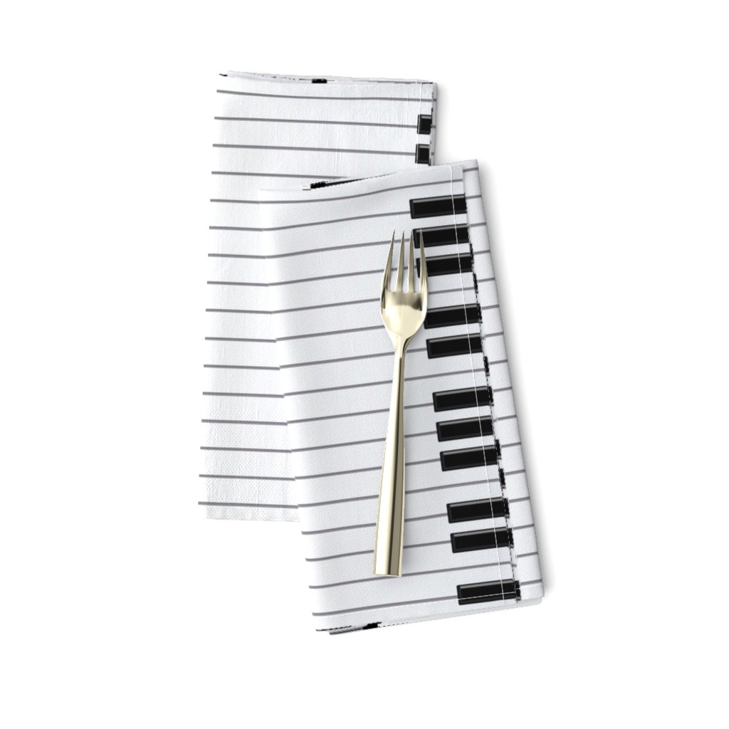 Piano Keys