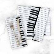 Piano Keys