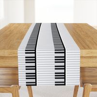 Piano Keys