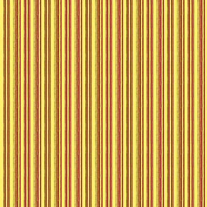 honey's stripe