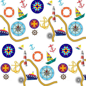 Nautical_Textile
