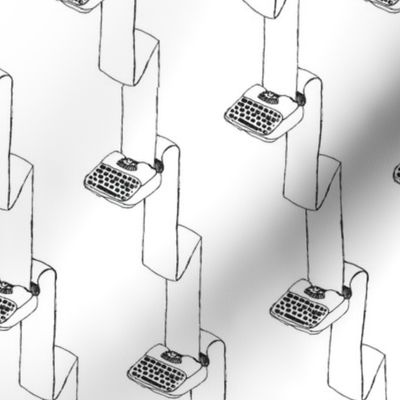 continuous typing (small)