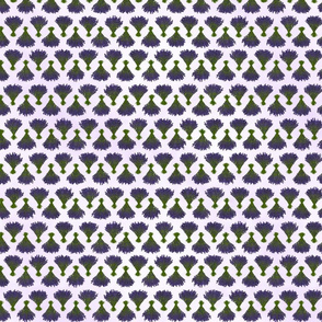 sequim lavender bundles lilac