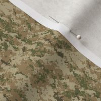 AOR Digital Universal Camo Sixth Scale