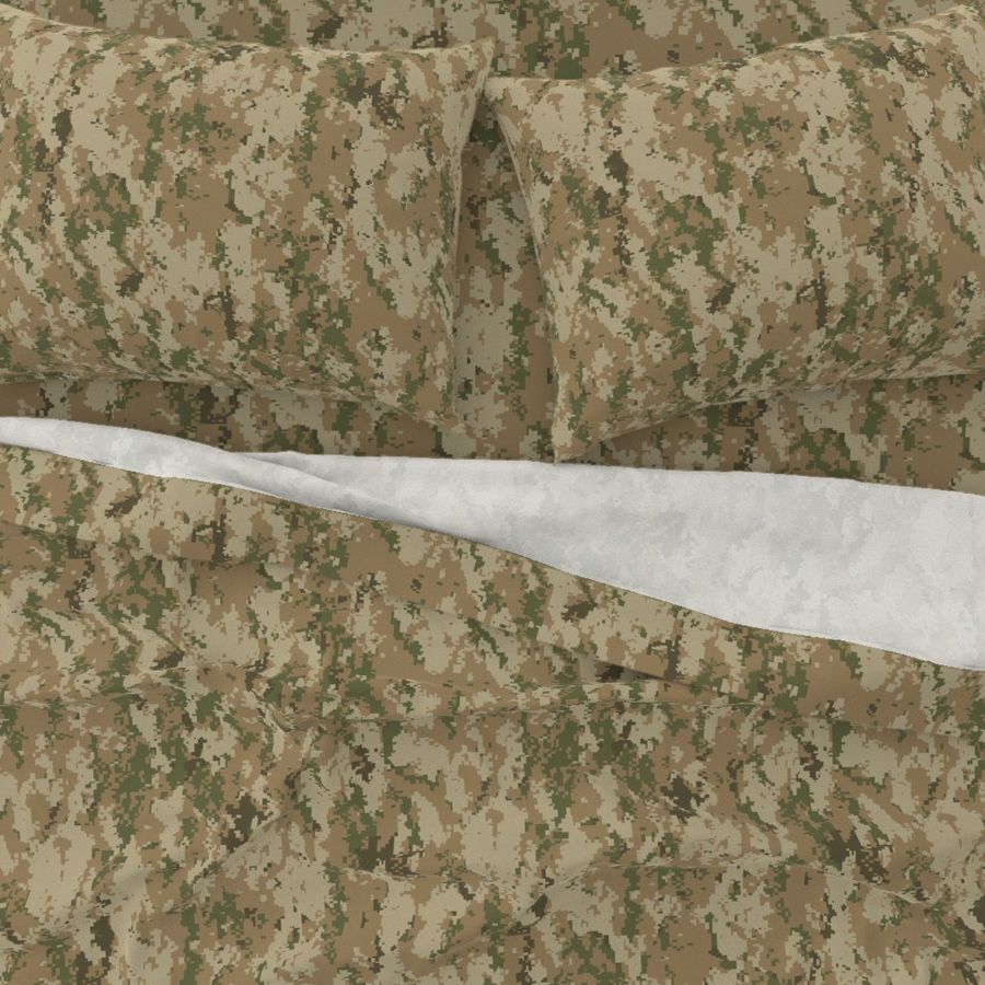 AOR Digital Universal Camo