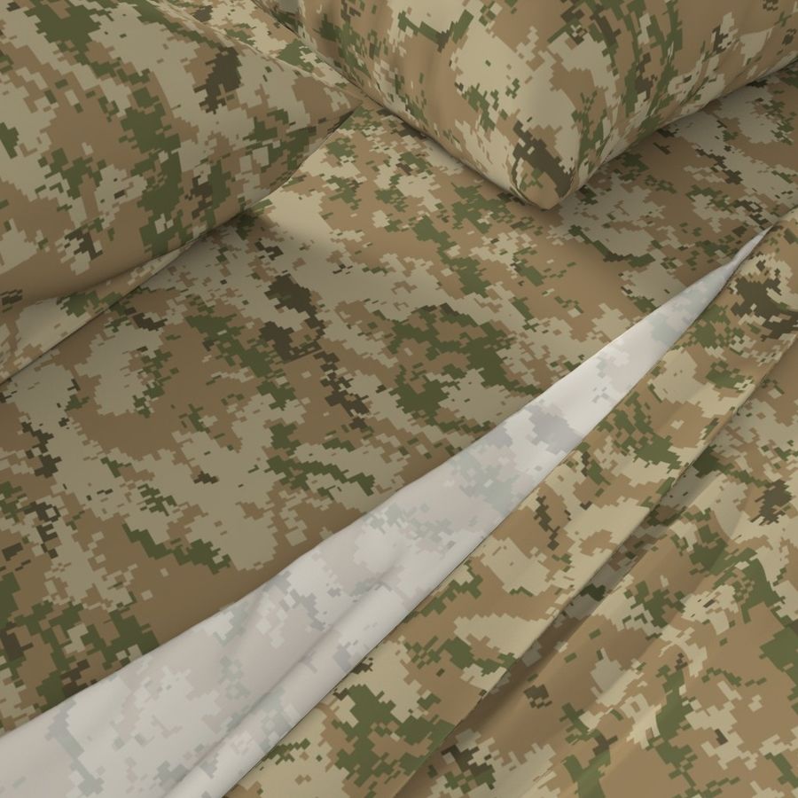 AOR Digital Universal Camo