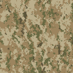 AOR Digital Universal Camo