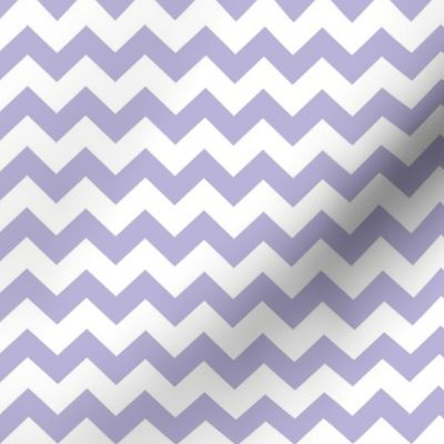 light purple chevron i think i heart u