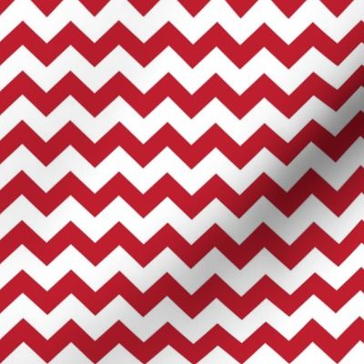 red chevron i think i heart u