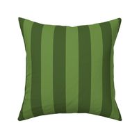 Florida Stripe Green