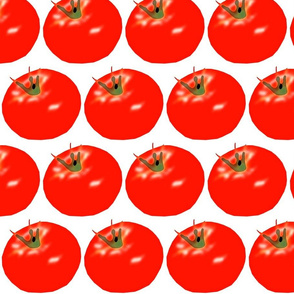 tomatoes  