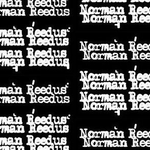 Norman Reedus Cheap Trick