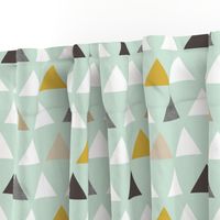 mod mint triangles