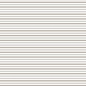 {everyday} brown stripes