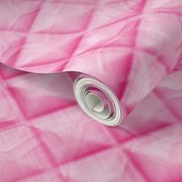 Quilted and Puffed ~ Pink