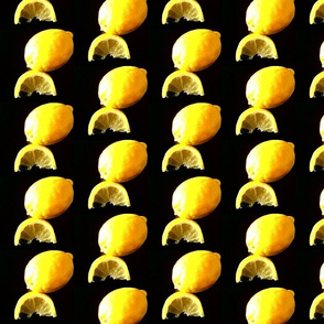 Lemon Drops