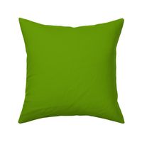 solid new-leaves green (689A01)
