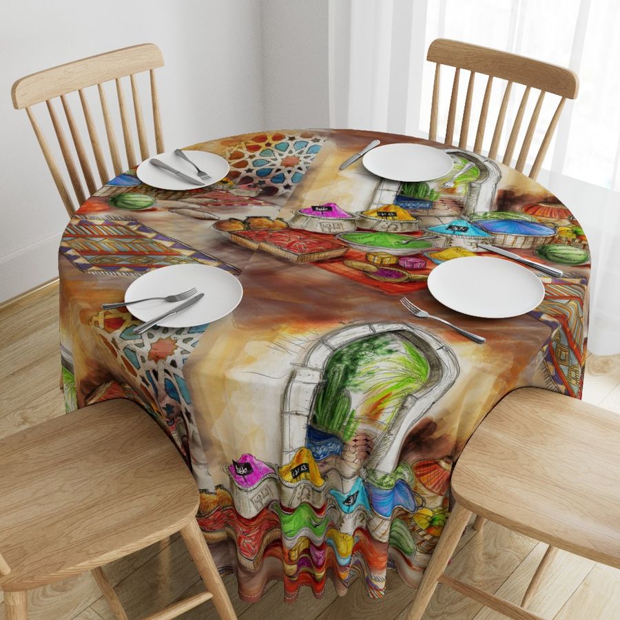 HOME_GOOD_ROUND_TABLE_CLOTH