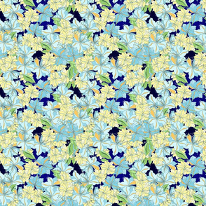 flower pattern