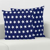 American Flag Stars