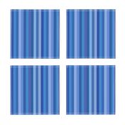 blue serenity stripes