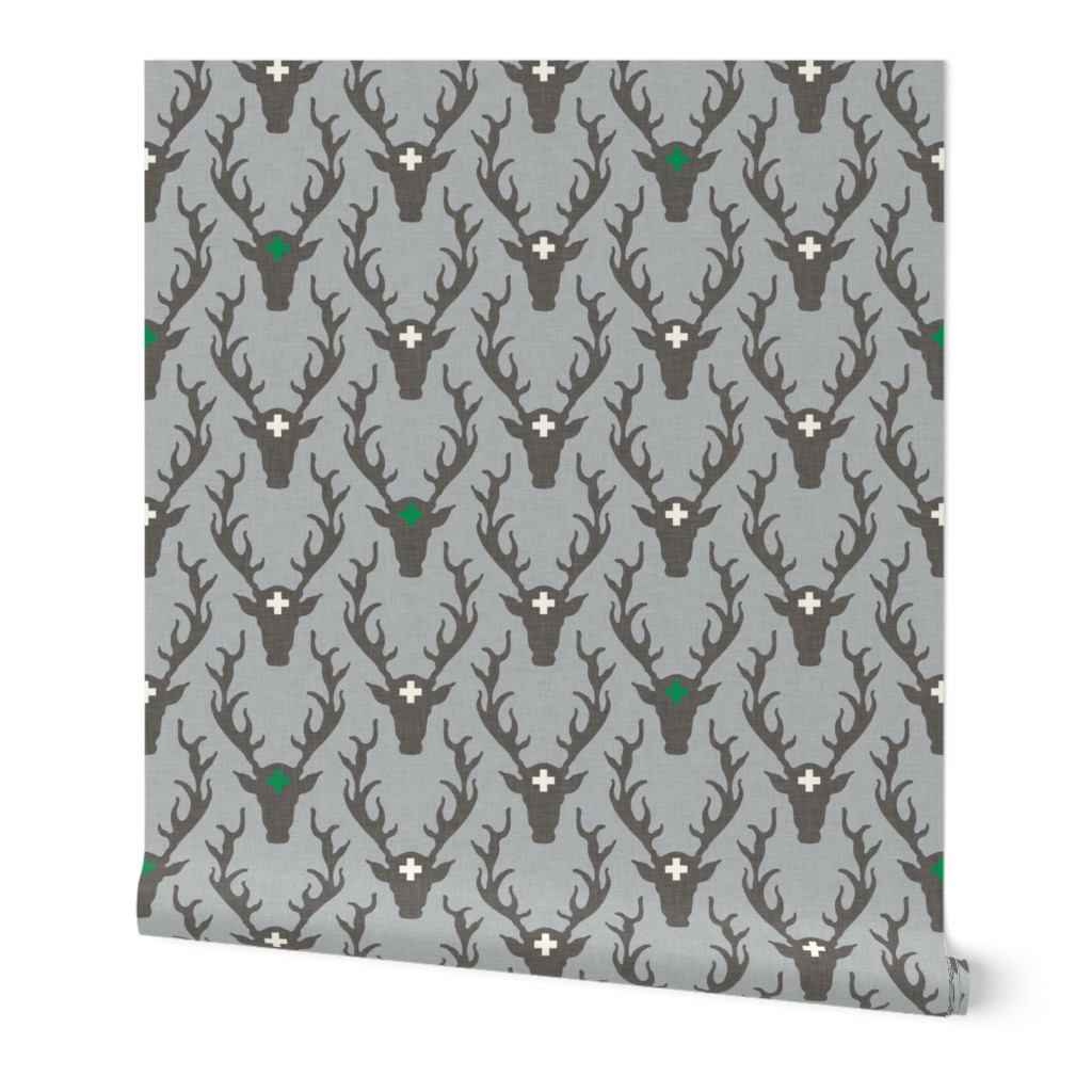 deer_head_green