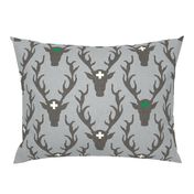 deer_head_green